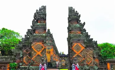 Mas Village